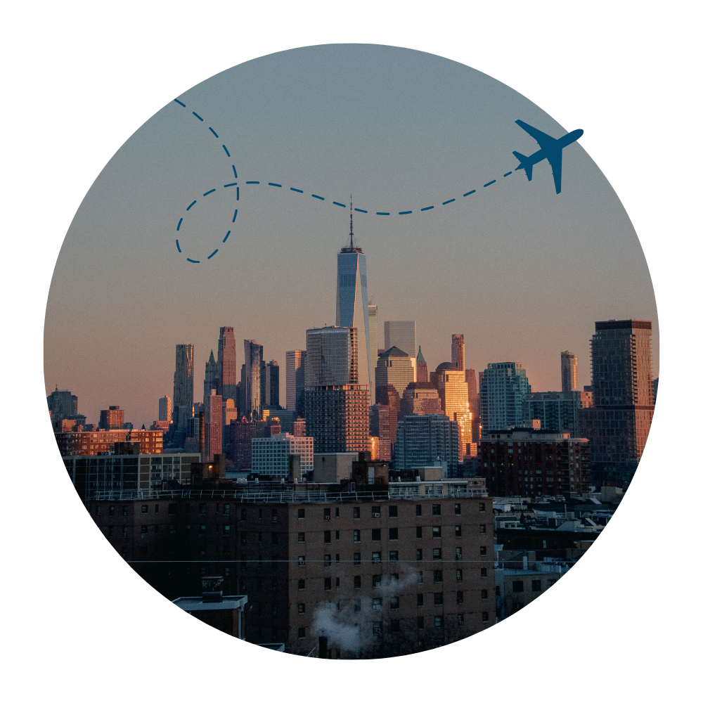 United States City Picture